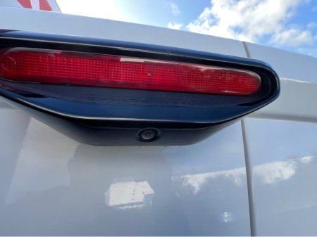 2020 Peugeot Partner PROF PLUS 1.5 BLUE HDI 100 3DR €8,900 thumbnail