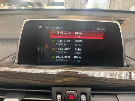 2019 BMW X1 - thumbnail 12