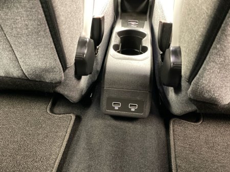 2021 Renault Zoe - thumbnail 13