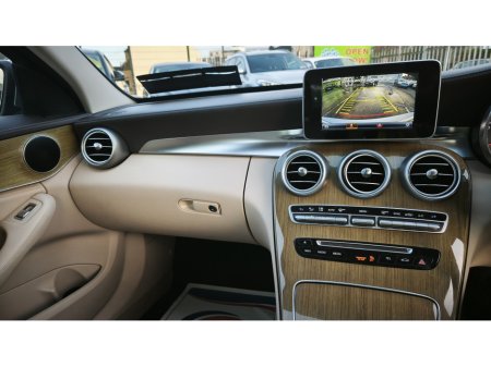 2016 Mercedes-Benz C Class - thumbnail 23