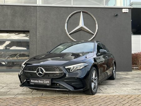 2024 Mercedes-Benz A Class - thumbnail 29