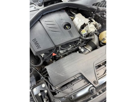 2012 BMW 1 Series - thumbnail 14