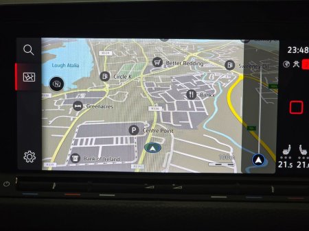 2024 Volkswagen Golf - thumbnail 17