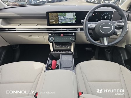 2026 Hyundai Tucson - photo 4