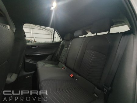 2024 Cupra Born - thumbnail 10