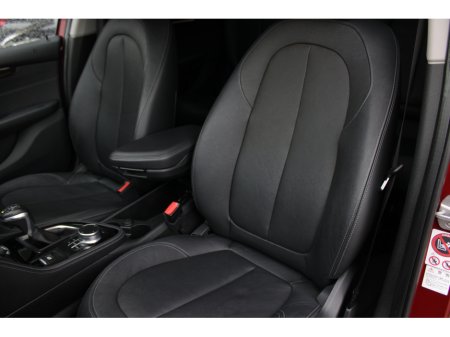 2017 BMW 2 Series 2.0D SE LUXURY 7 SEATER AUTOMATIC // 82,000KM // IMMACULATE CONDITION THROUGHOUT // BUY WITH CONFIDENCE AA AND SIMI APPROVED DEALER 2026 // FINANCE ARRANGED // ALL TRADE INS WELCOME // €18,950 thumbnail