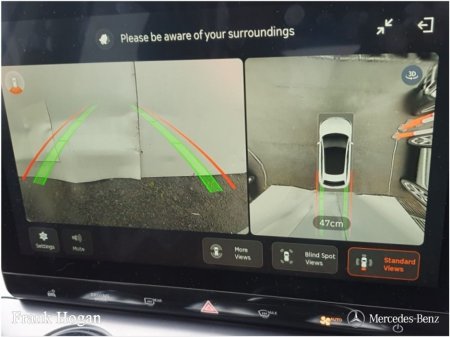 2025 Smart #3 ( EX DEMO )Smart #3 HC11 Pro ! Range:455 Km (WLTP)Road Tax: €120 €35,950 thumbnail