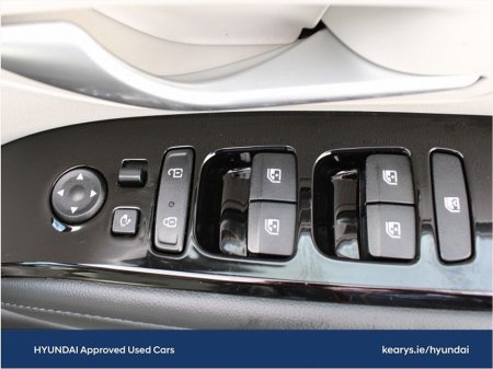 2024 Hyundai Tucson 4WD Executive PHEV Auto thumbnail