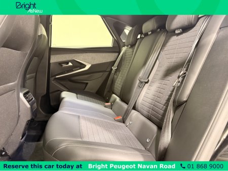 2025 Peugeot 3008 ALLURE 1.2 MHEV 136 EDCT6 MY24 €40,950 thumbnail