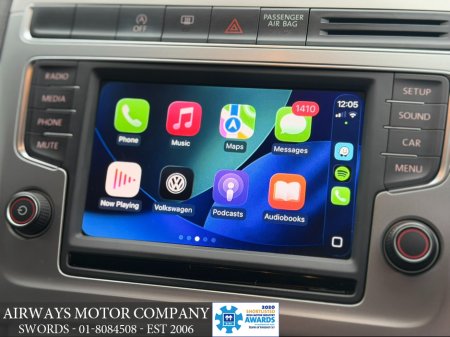 2017 Volkswagen Polo BEATS EDITION 1.2 TSI DSG - LOW KMS €13,950 thumbnail