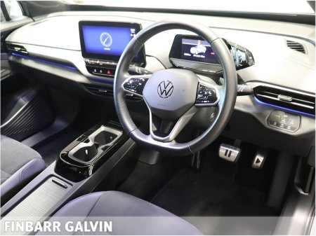 2023 Volkswagen ID.4 - thumbnail 5