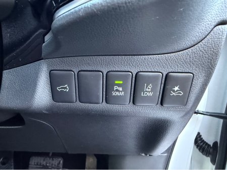 2020 Mitsubishi Outlander 4X4 Plug-in Hybrid - High Spec - Like New €24,750 thumbnail