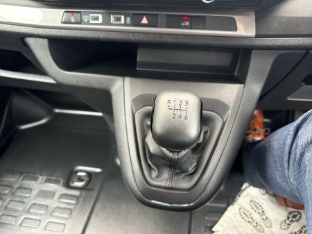 2026 Peugeot Expert 1.5HDI 120BHP PRO *5YR WARRANTY* €140 P/W €30,056 thumbnail