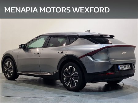 2022 Kia EV6 - thumbnail 3