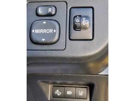 2019 Toyota Yaris Y20 AUTO 1.5 HYBRID LIMITED EDIT €14,999 thumbnail