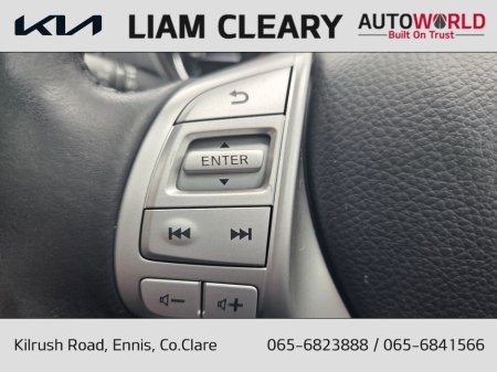 2015 Nissan Qashqai - thumbnail 18