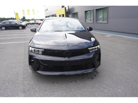 2026 Opel Astra GS 1.2T 130PS PETROL €38,000