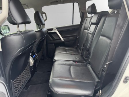 2024 Toyota Landcruiser - thumbnail 14