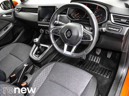 2020 Renault Clio - thumbnail 6