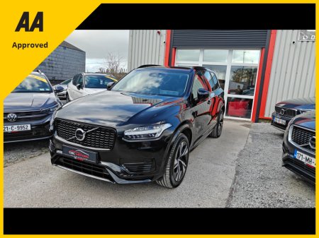 2023 Volvo XC90 - thumbnail 7