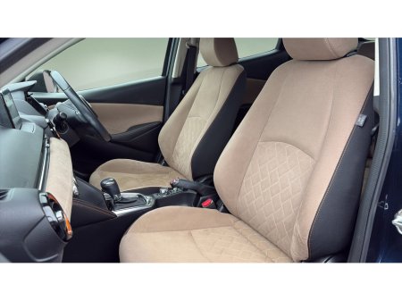 2017 Mazda Demio - thumbnail 14