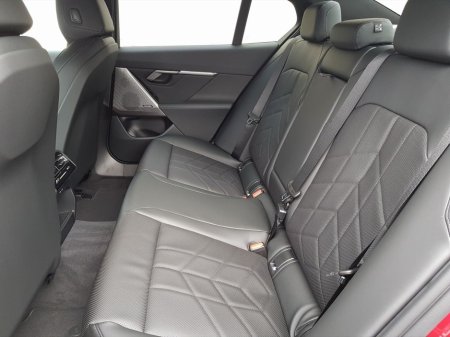 2026 BMW 5 Series 530e M Sport €76,300 thumbnail