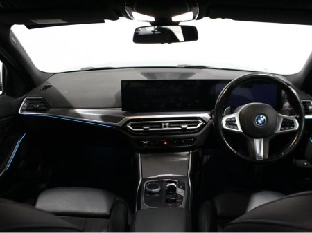 2023 BMW 3 Series M SPORT AUTO €40,950 thumbnail