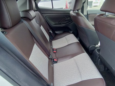 2021 Toyota Yaris Cross  €22,950 thumbnail