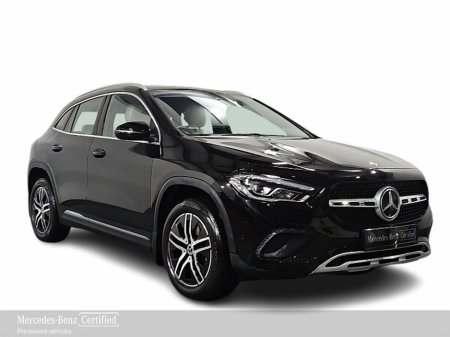 2022 Mercedes-Benz GLA Class - thumbnail 2