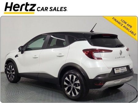 2023 Renault Captur Evolution 1.0 Petrol Manual €19,645