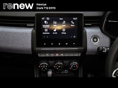 2025 Renault Clio - thumbnail 18