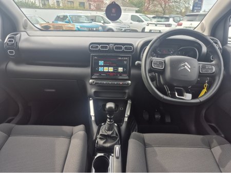 2022 Citroen C3 Aircross - thumbnail 10