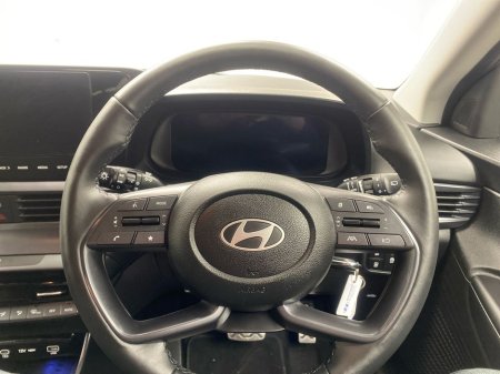 2025 Hyundai Bayon - thumbnail 14