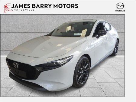 2026 Mazda Mazda3 - thumbnail 9