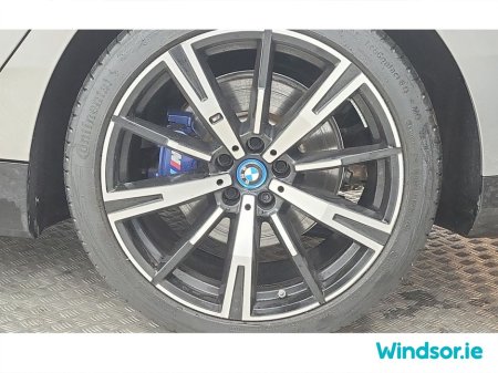 2025 BMW i5 I5 Edrive40 M Sport Pro*Stunning car with a massive specification* €68,995 thumbnail