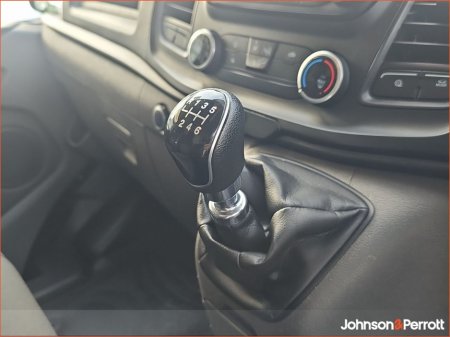 2021 Ford Transit Custom - thumbnail 16