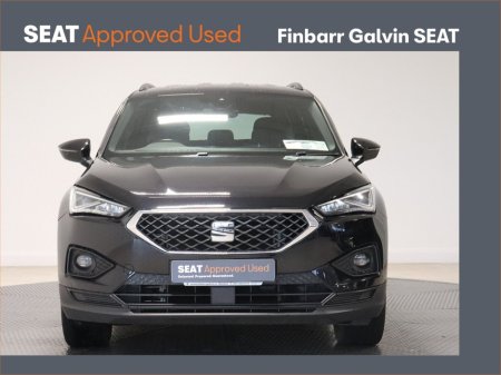 2020 SEAT Tarraco 2.0TDI 150hp DSG 7S SE €28,950 thumbnail