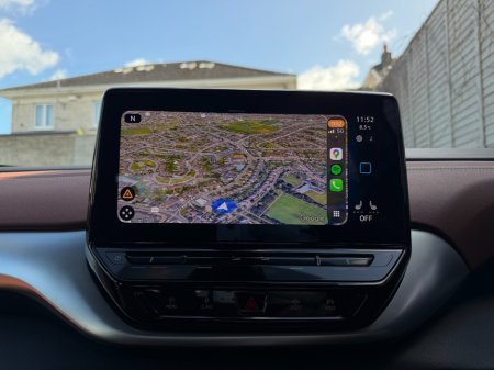 2022 Volkswagen ID.4 - thumbnail 13