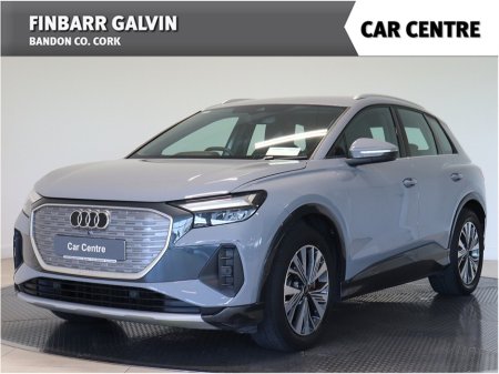 2023 Audi Q4 e-tron - thumbnail 6