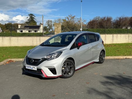 2019 Nissan Note - thumbnail 34