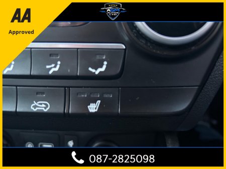 2019 Hyundai Tucson - thumbnail 14