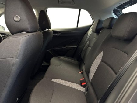 2025 Skoda Fabia - thumbnail 10