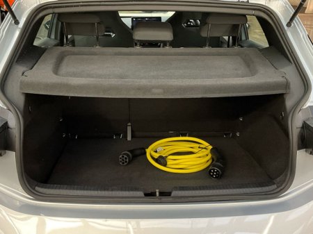 2023 Cupra Born 58KWH // VERY LOW MILEAGE // 360 PARKING AID // APPLE CARPLAY/ANDROID AUTO €24,900 thumbnail