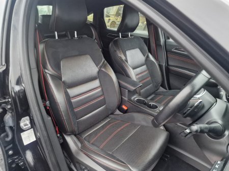 2023 Renault Arkana RS Line TCE 140 Auto 5DR Auto*QUALITY ASSURED USED CARS*SIMI APPROVED*GREAT RATE FINANCE AVAILABLE*WELCOME TO DAVID QUIGLEY AUTOS* €24,950 thumbnail