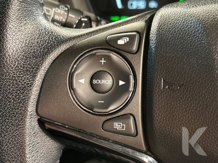 2017 Honda Vezel - thumbnail 16