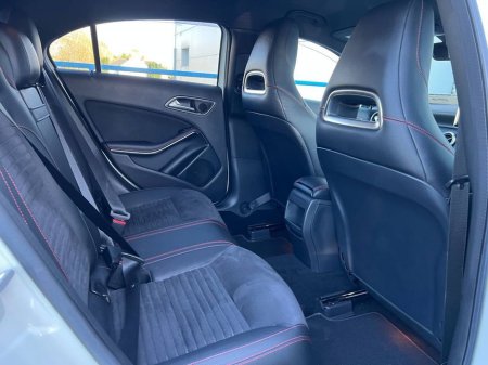 2013 Mercedes-Benz A Class - thumbnail 8