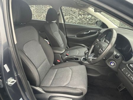 2024 Hyundai i30 - thumbnail 14