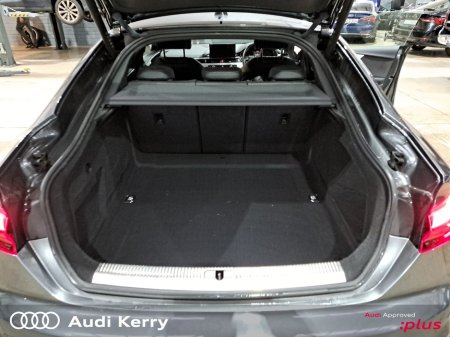 2023 Audi A5 SPORTBACK 35TDI 163BHP S-LINE AUTOMATIC €47,900 thumbnail