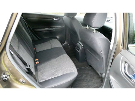 2015 Nissan Pulsar - thumbnail 8