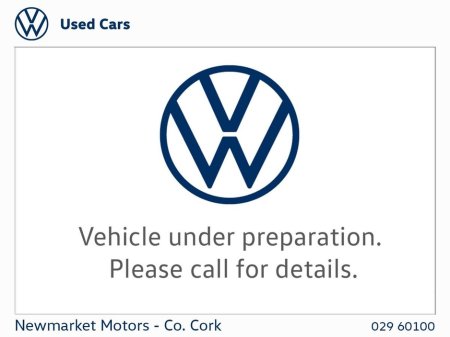 2024 Volkswagen Tiguan LIFE 2.0TDI DSG 150BHP AUTOMATIC